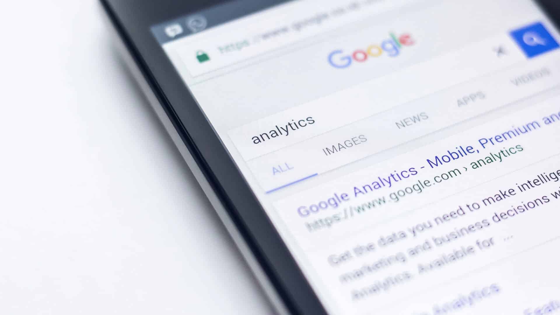 Google AdWords Conversion-Tracking